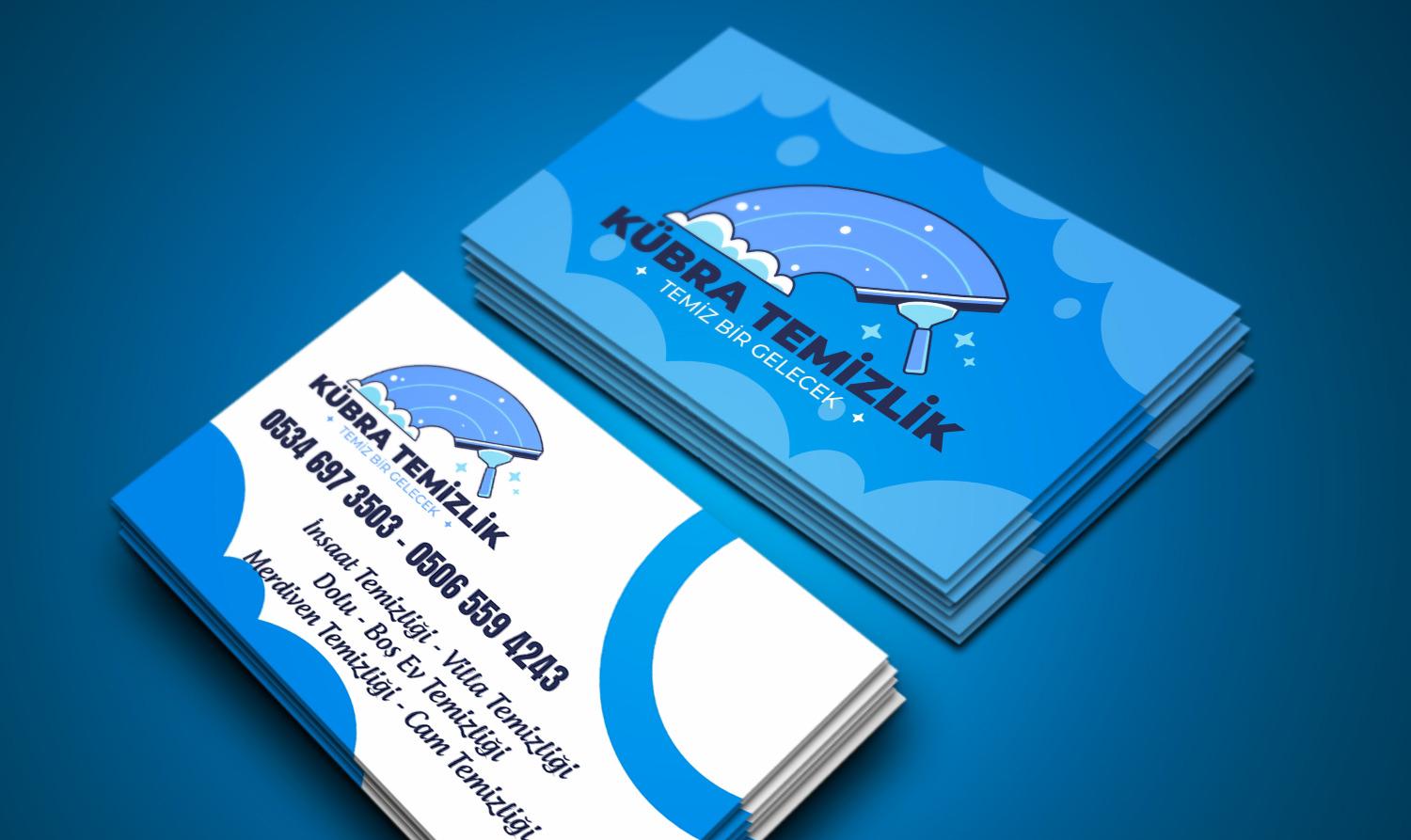 Efeler Kübra Temizlik